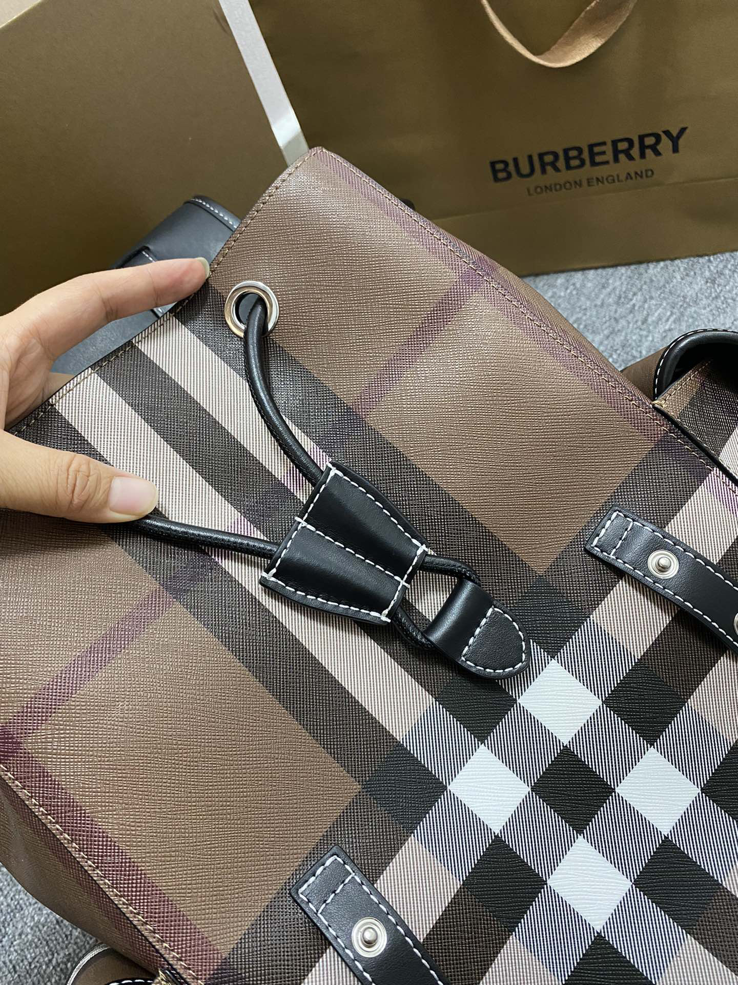 Burberry Hot New Product-125