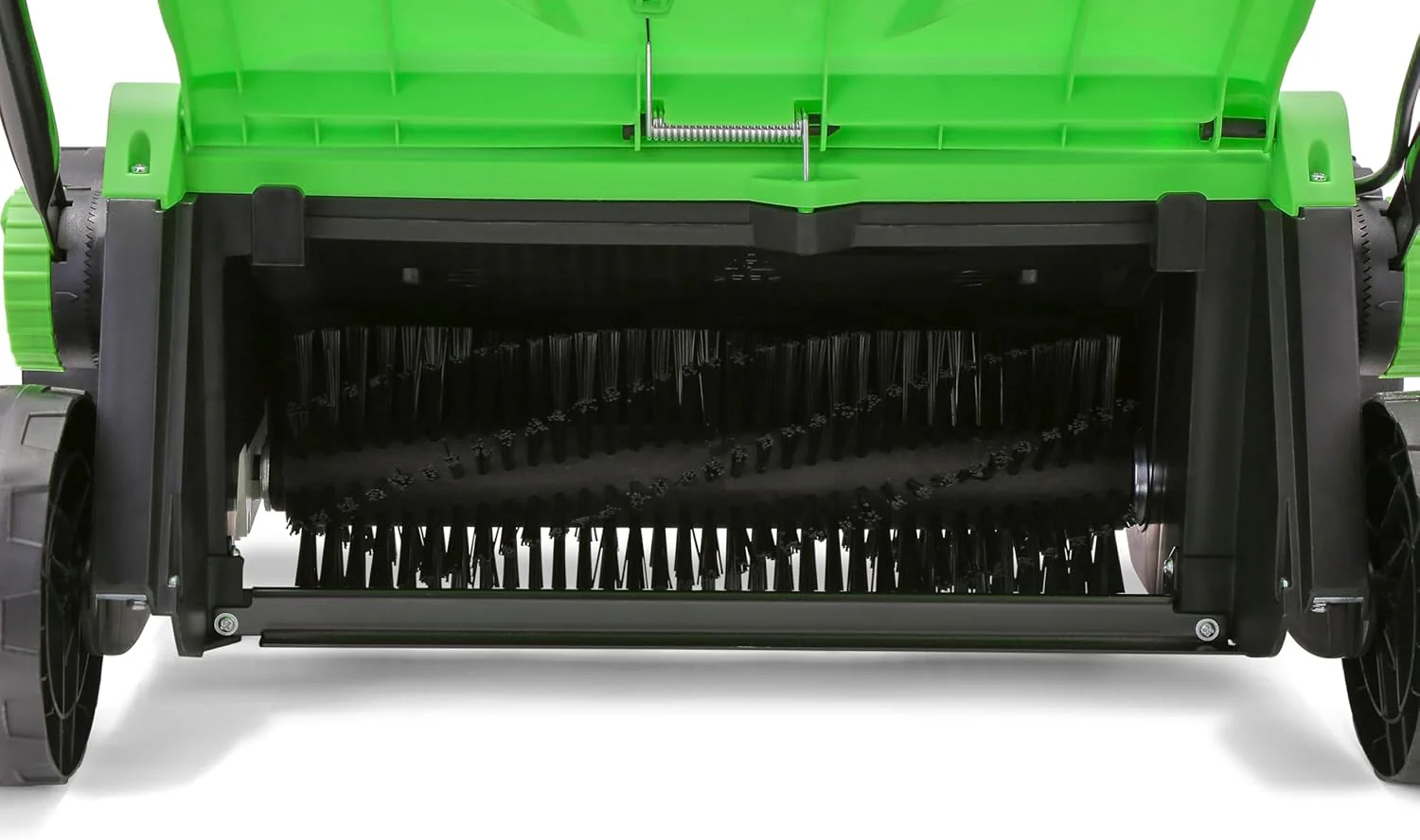 Turfmatic Artificial Grass Sweeper, 15