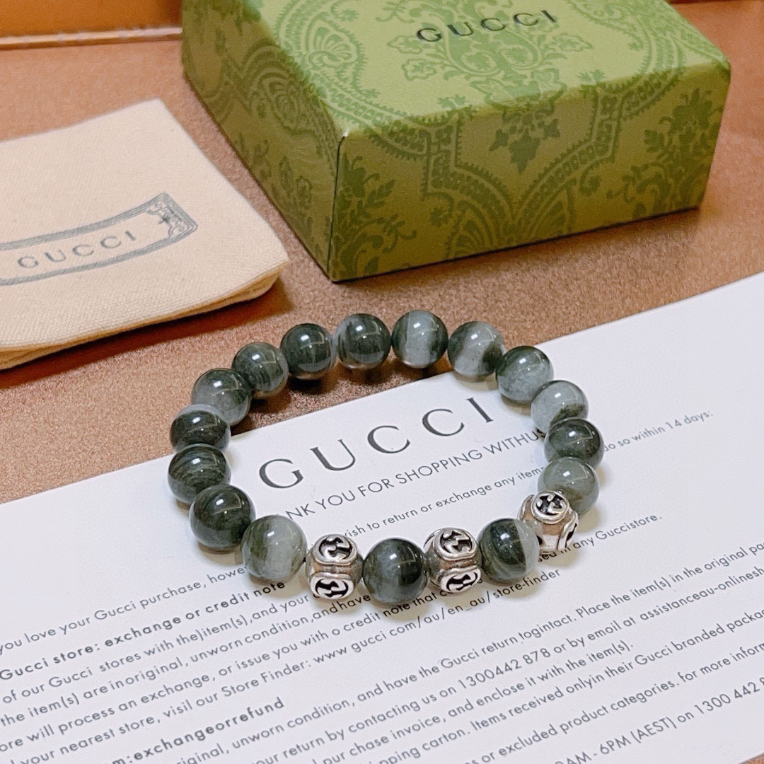 Gucci Bracelet-5