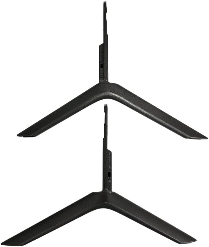 Original TV Base Stand Legs for Samsung - 82