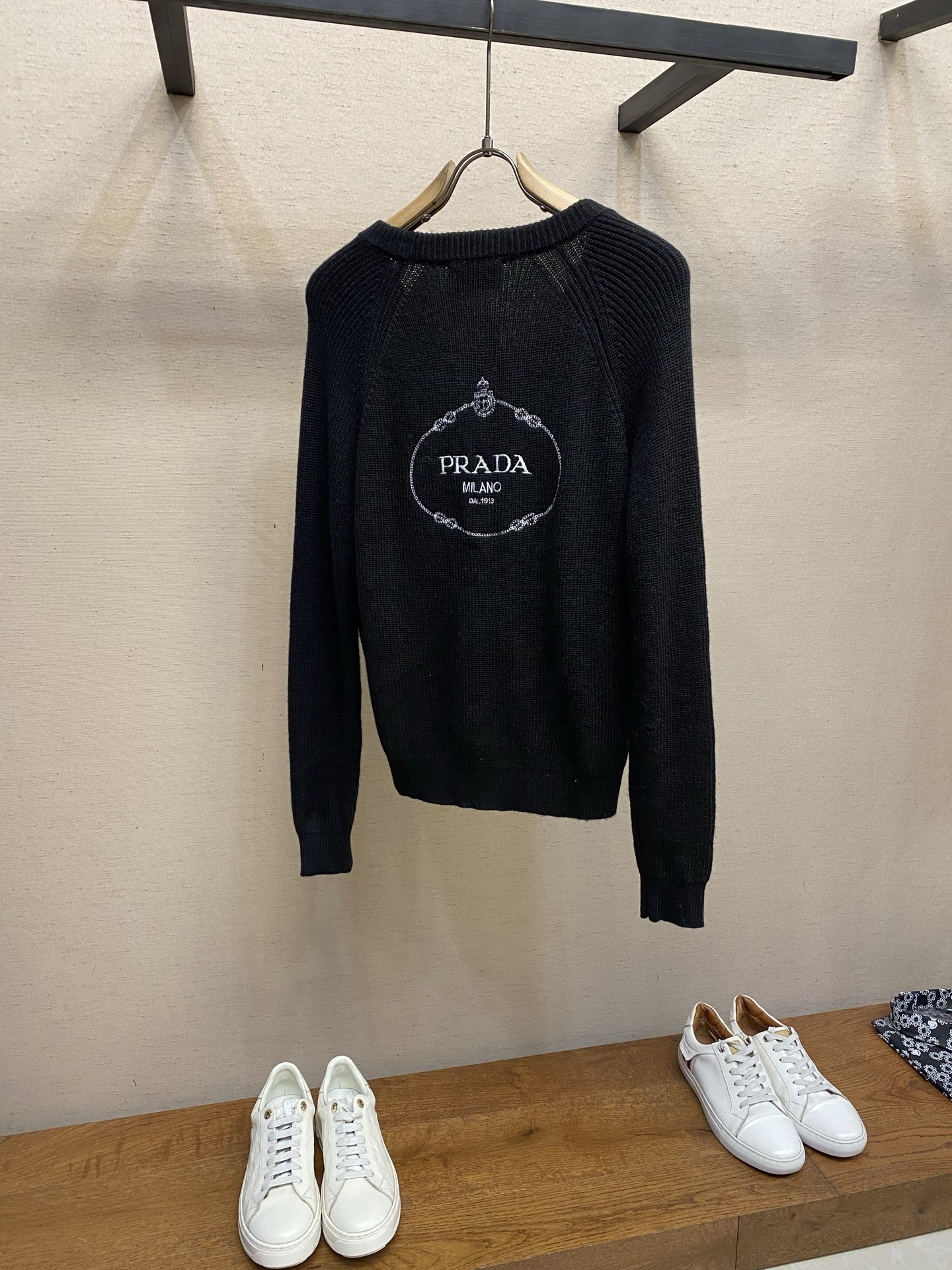 Prada Clothing-223