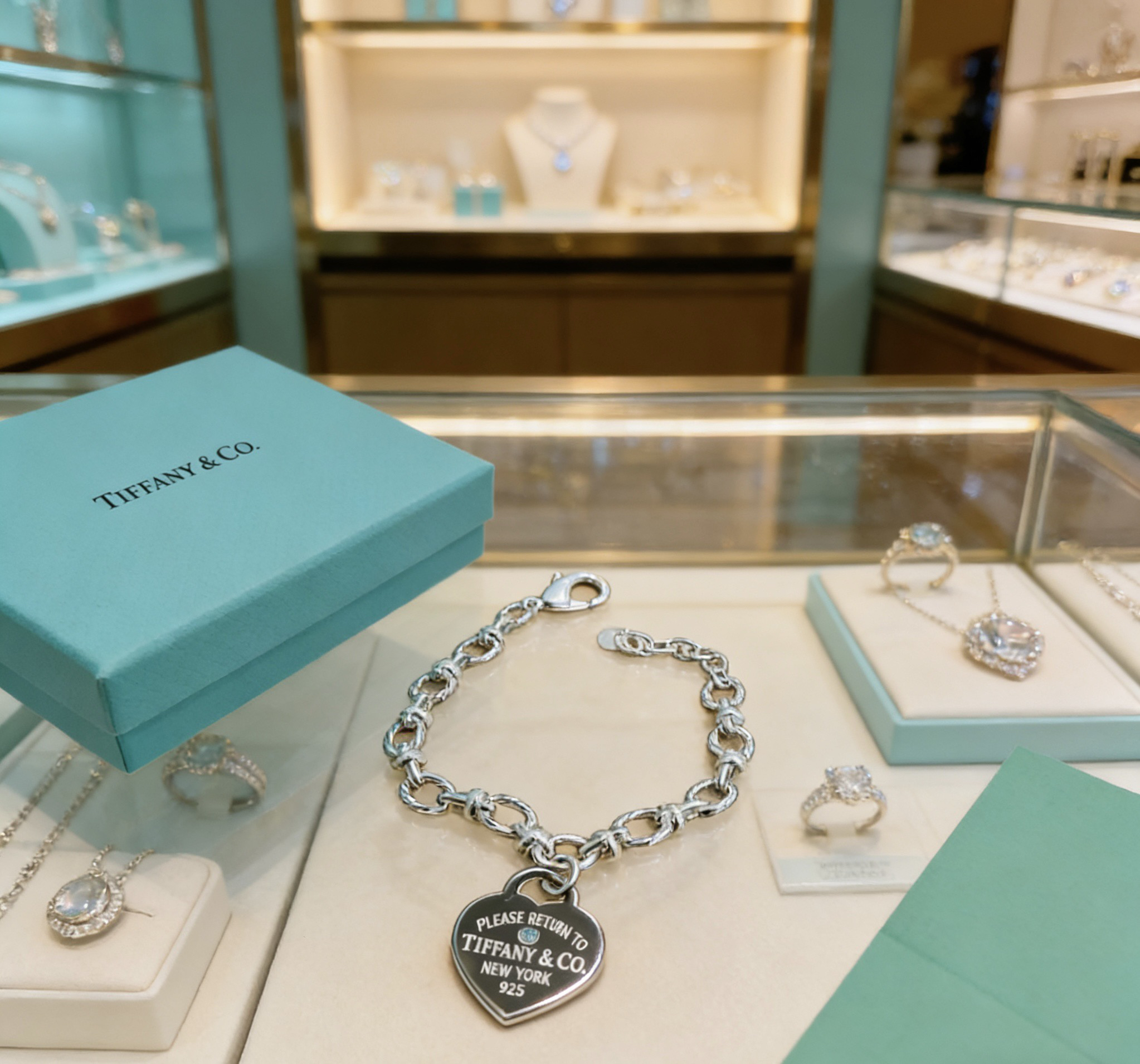 tiffany Bracelet-27