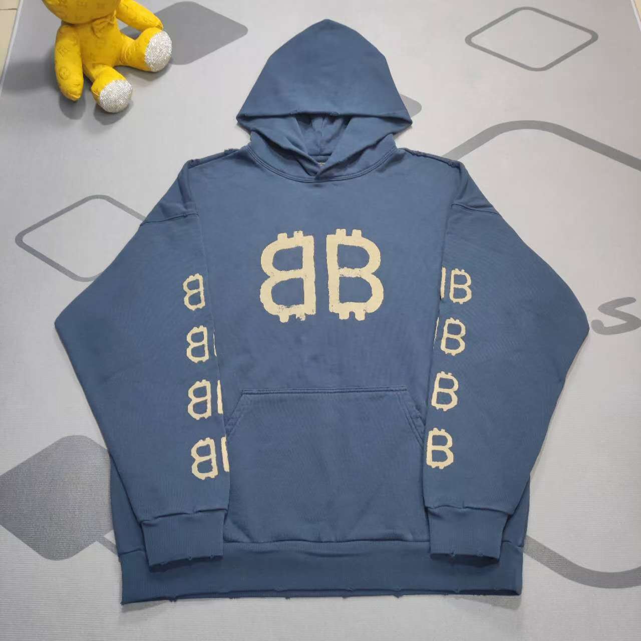 Balenciaga Clothing-40