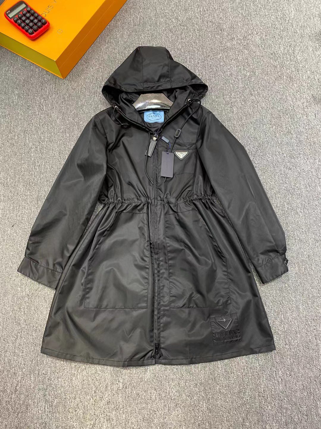 Prada Clothing-209