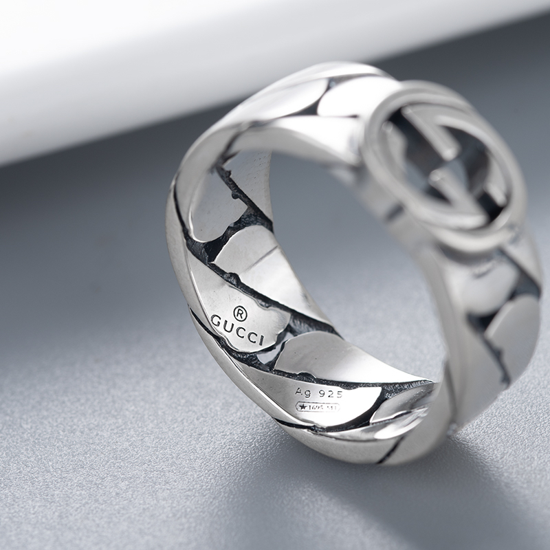 Gucci ring-86