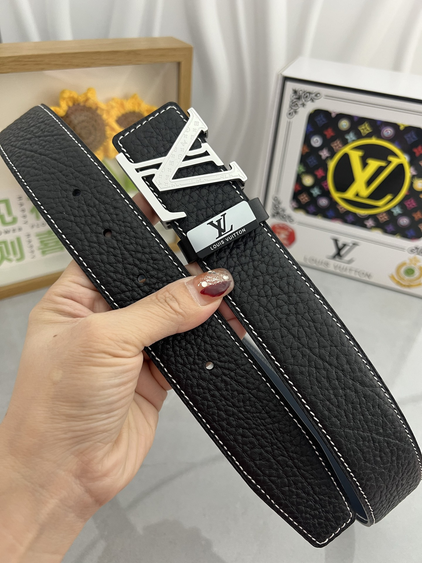 Lv belt-22