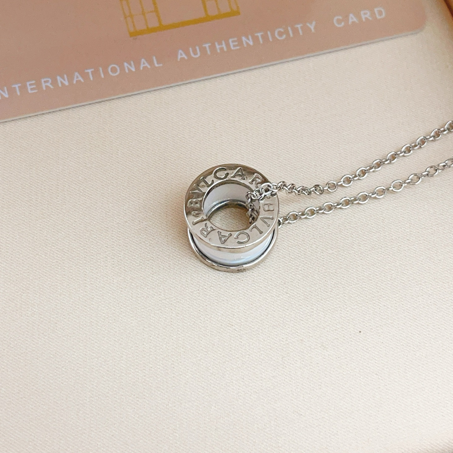 Bottega Veneta necklace-45