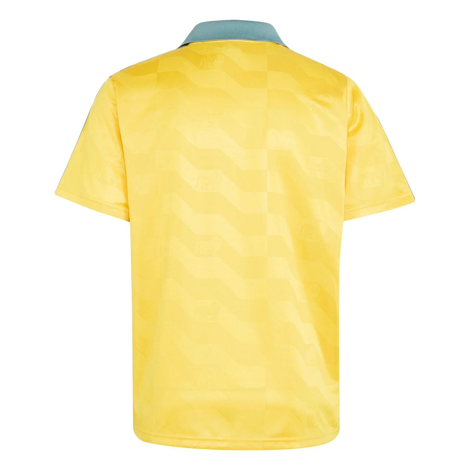 Bob Marley Originals Replica Jersey - Men's