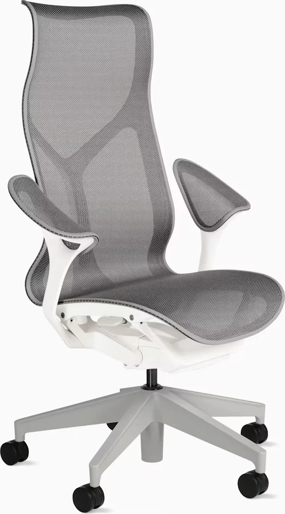 Cosm Chair, High Back