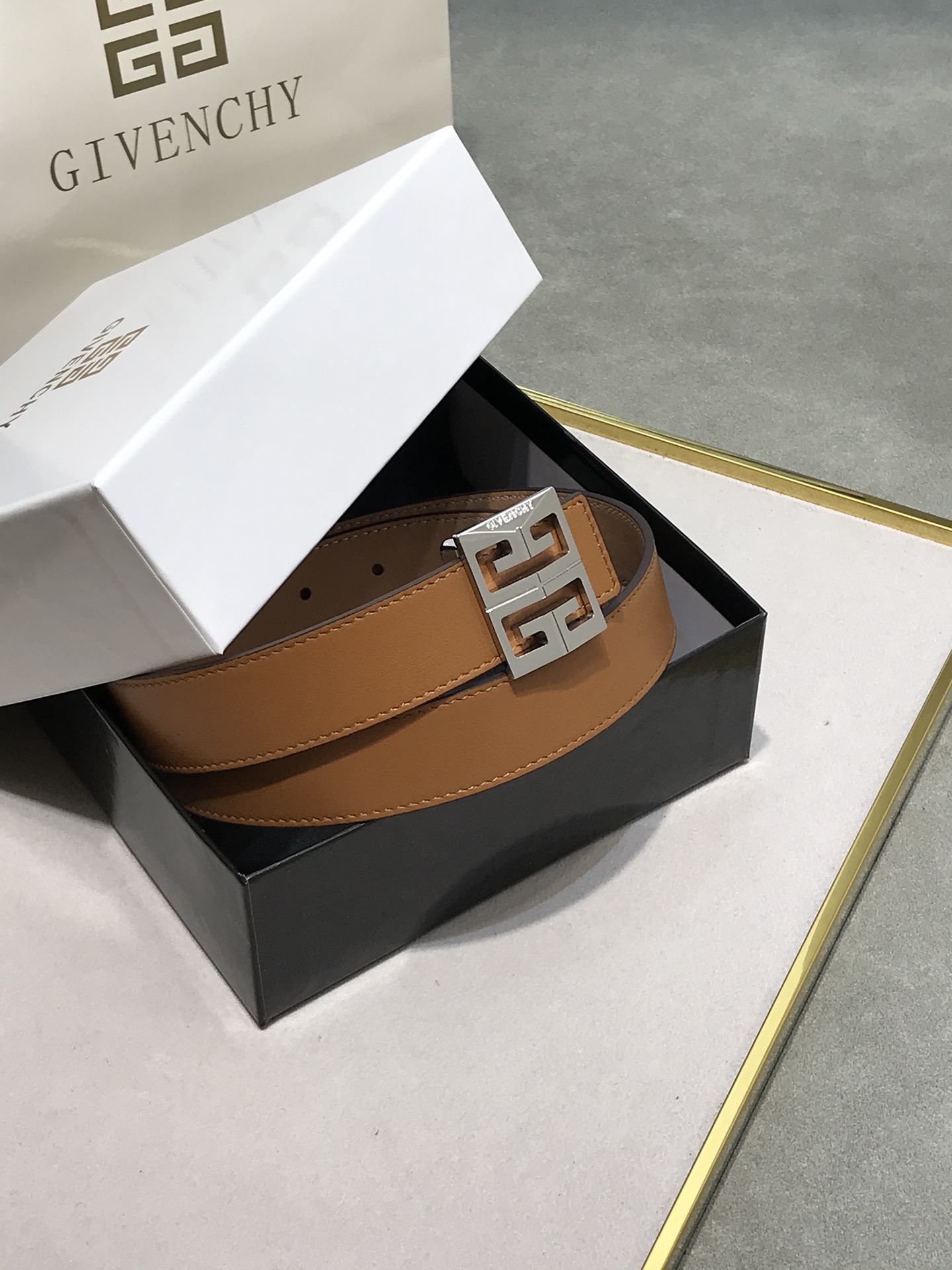Givenchy belt-8