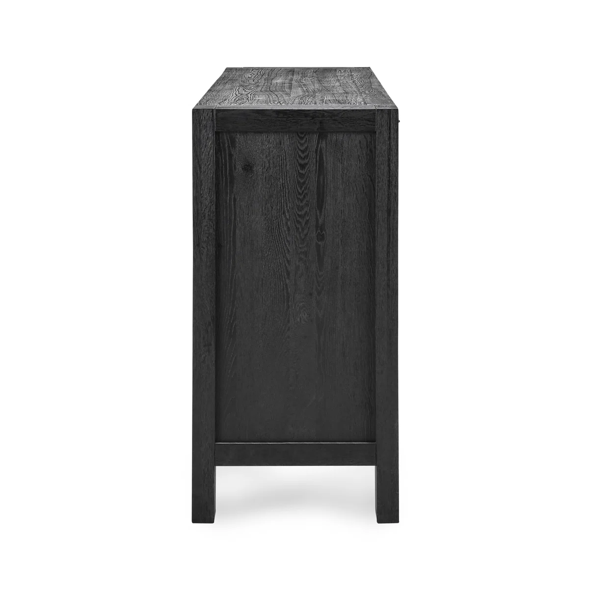 Block 72'' Solid Wood Sideboard