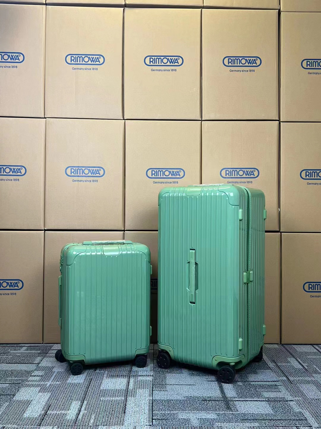 RIMOWA luggage-82