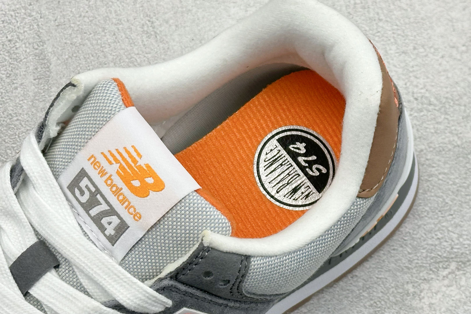 New Balance Sneakers-212