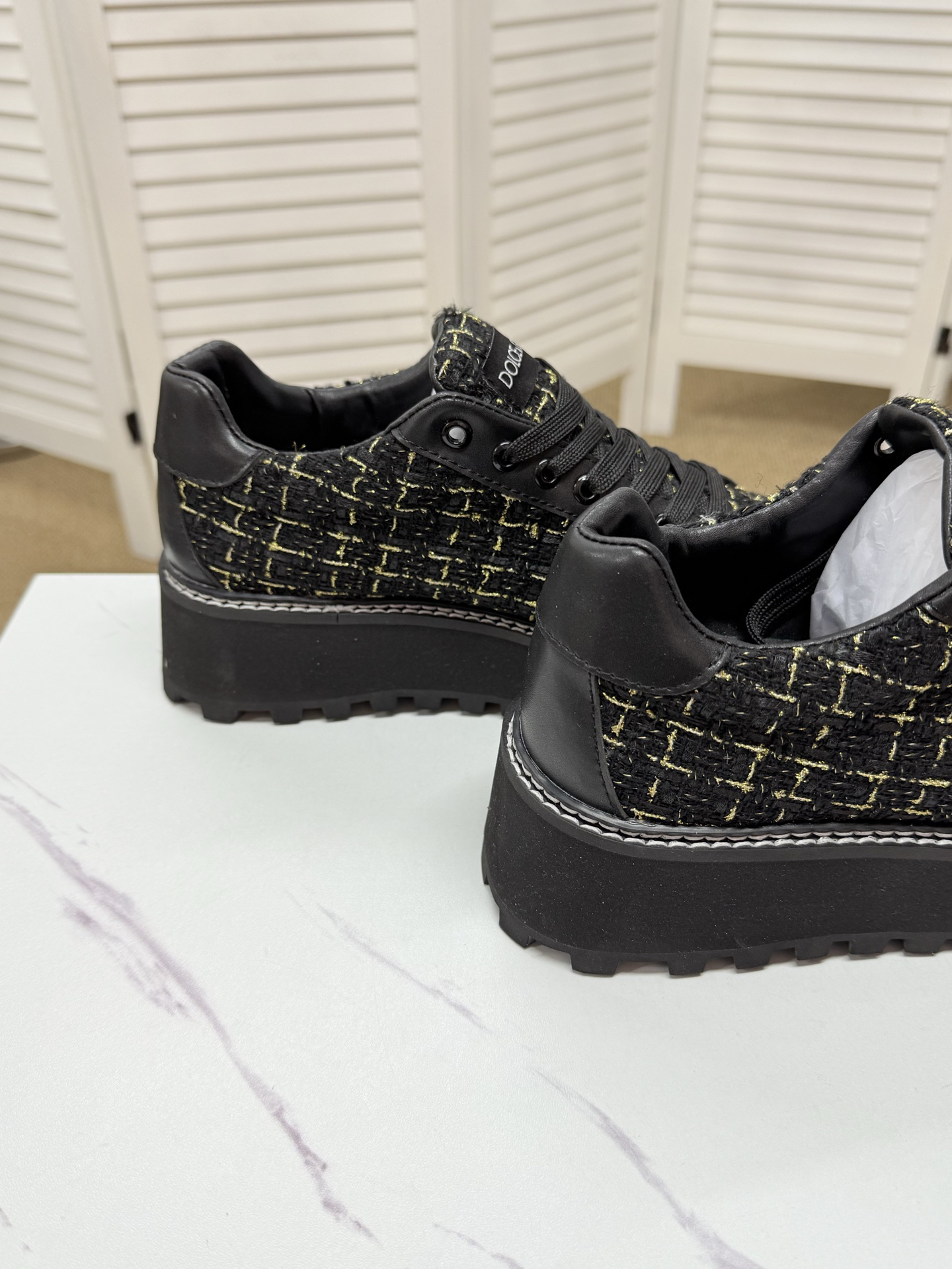 D&G Sneakers-87
