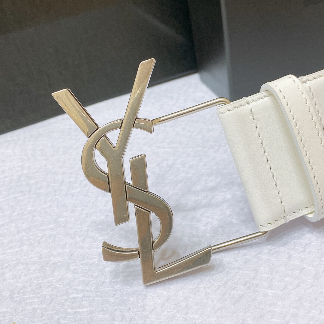 YSL belt-2