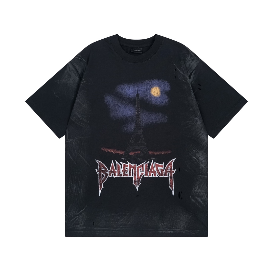 Balenciaga clothing-197