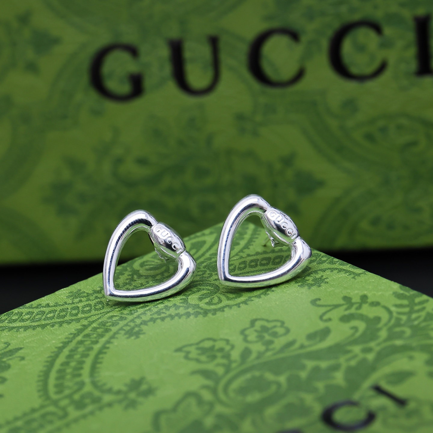 Gucci earrings-6