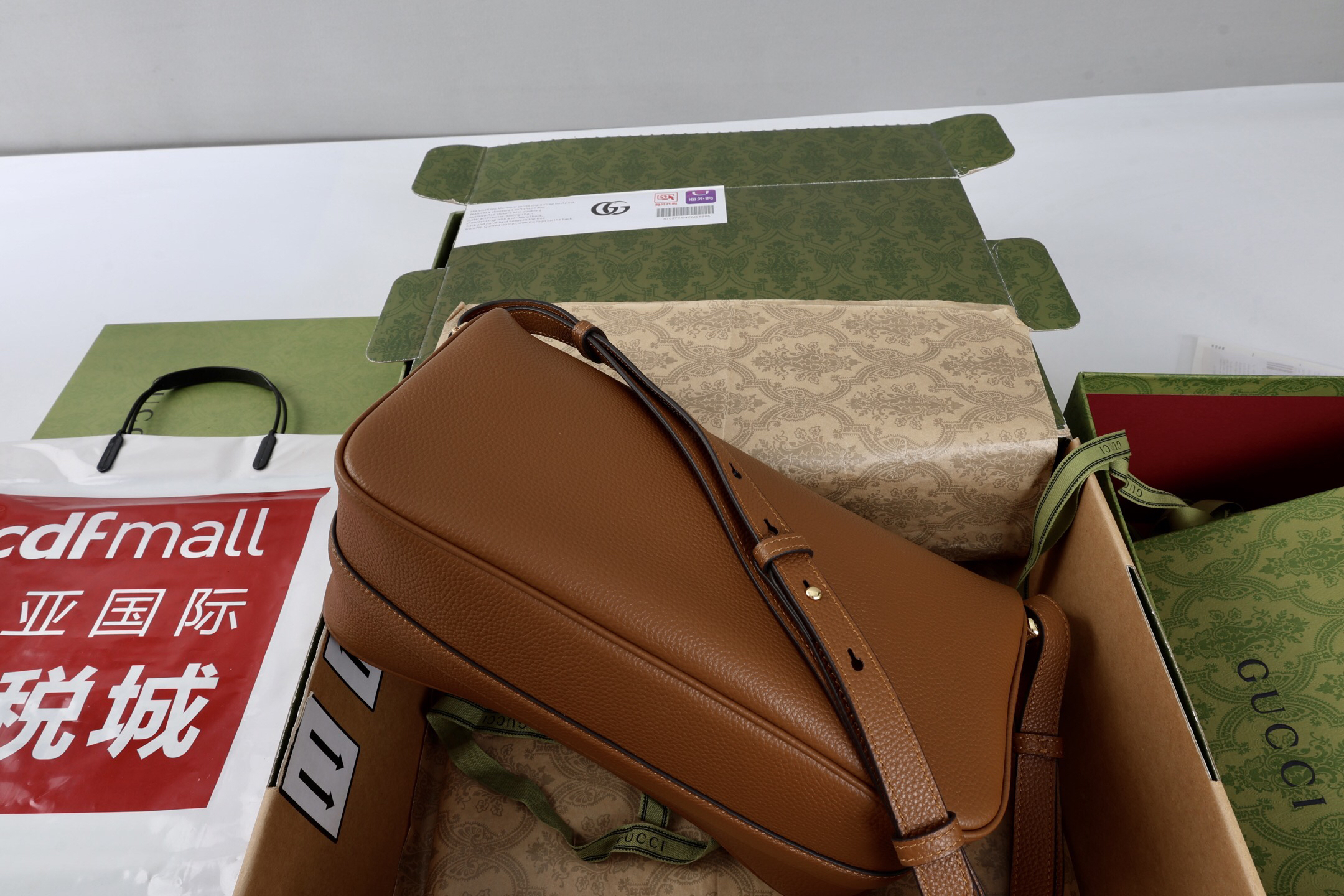 Gucci new Hot New Product-181