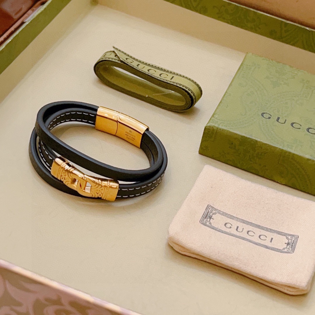 Gucci Bracelet-72