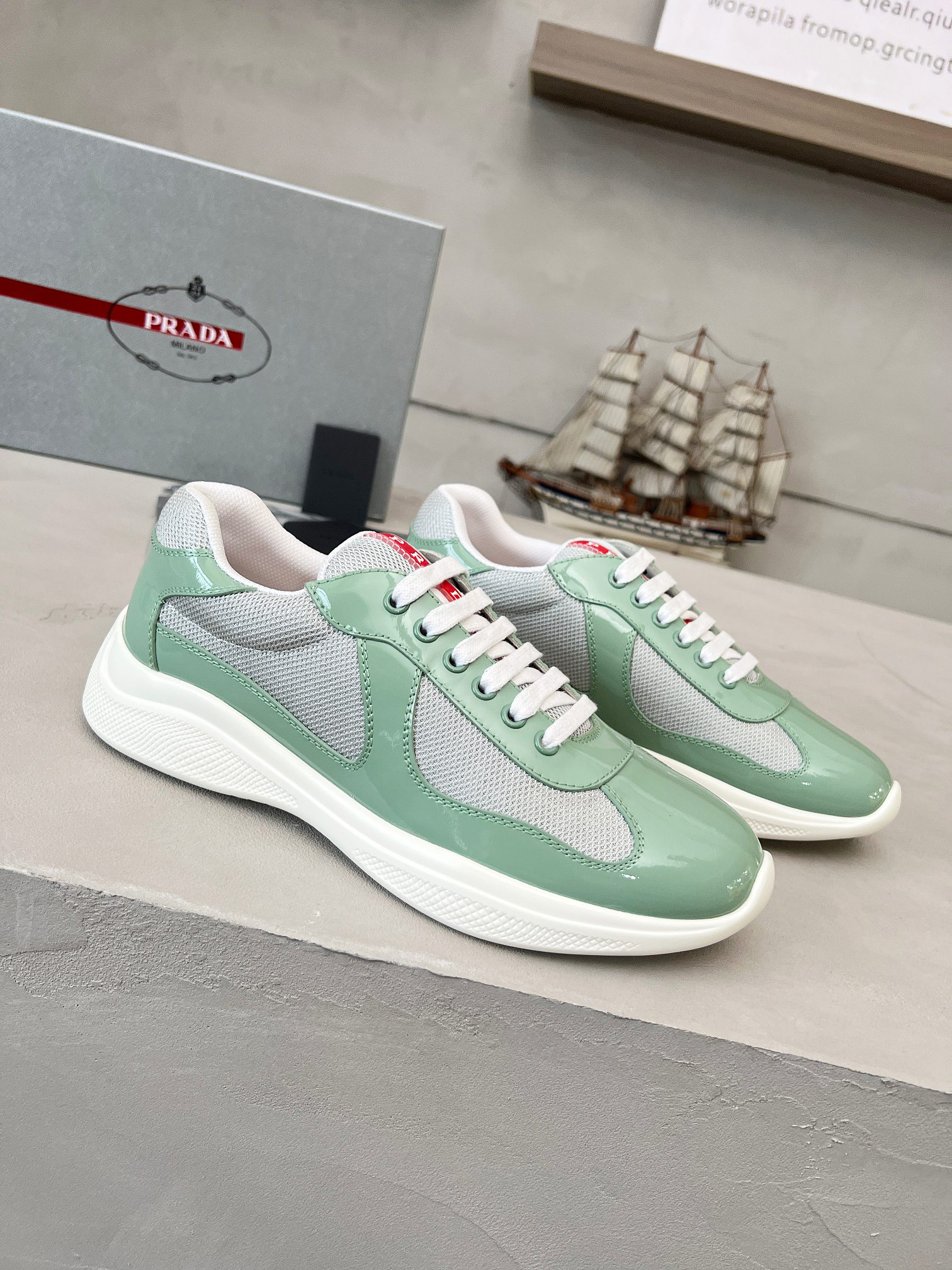 Prada Sneakers-27