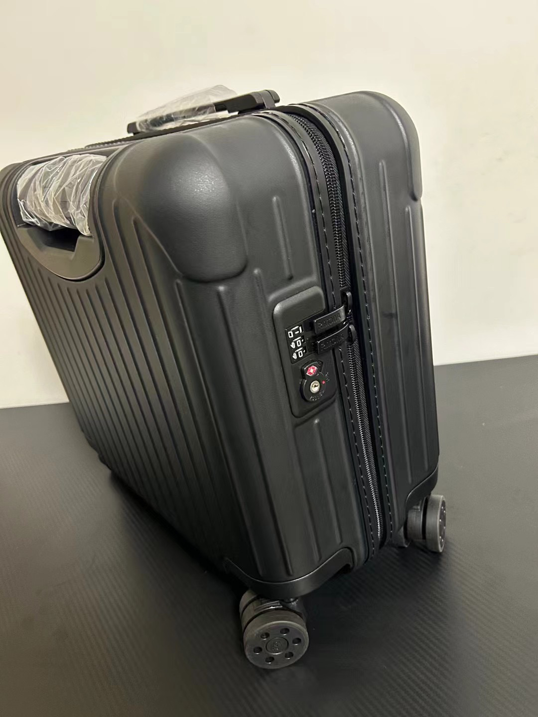 RIMOWA luggage-43