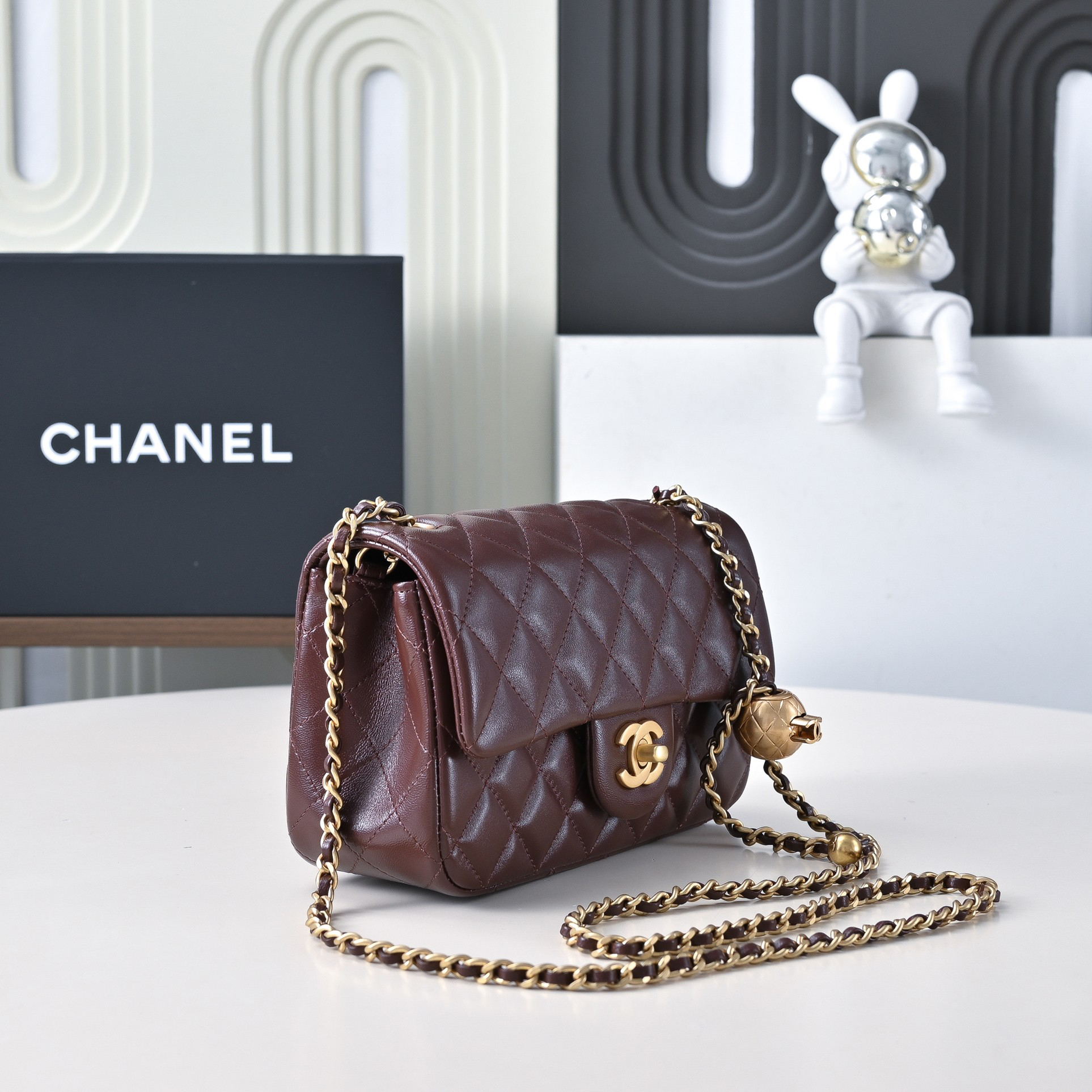 Chanel Hot New Product-97