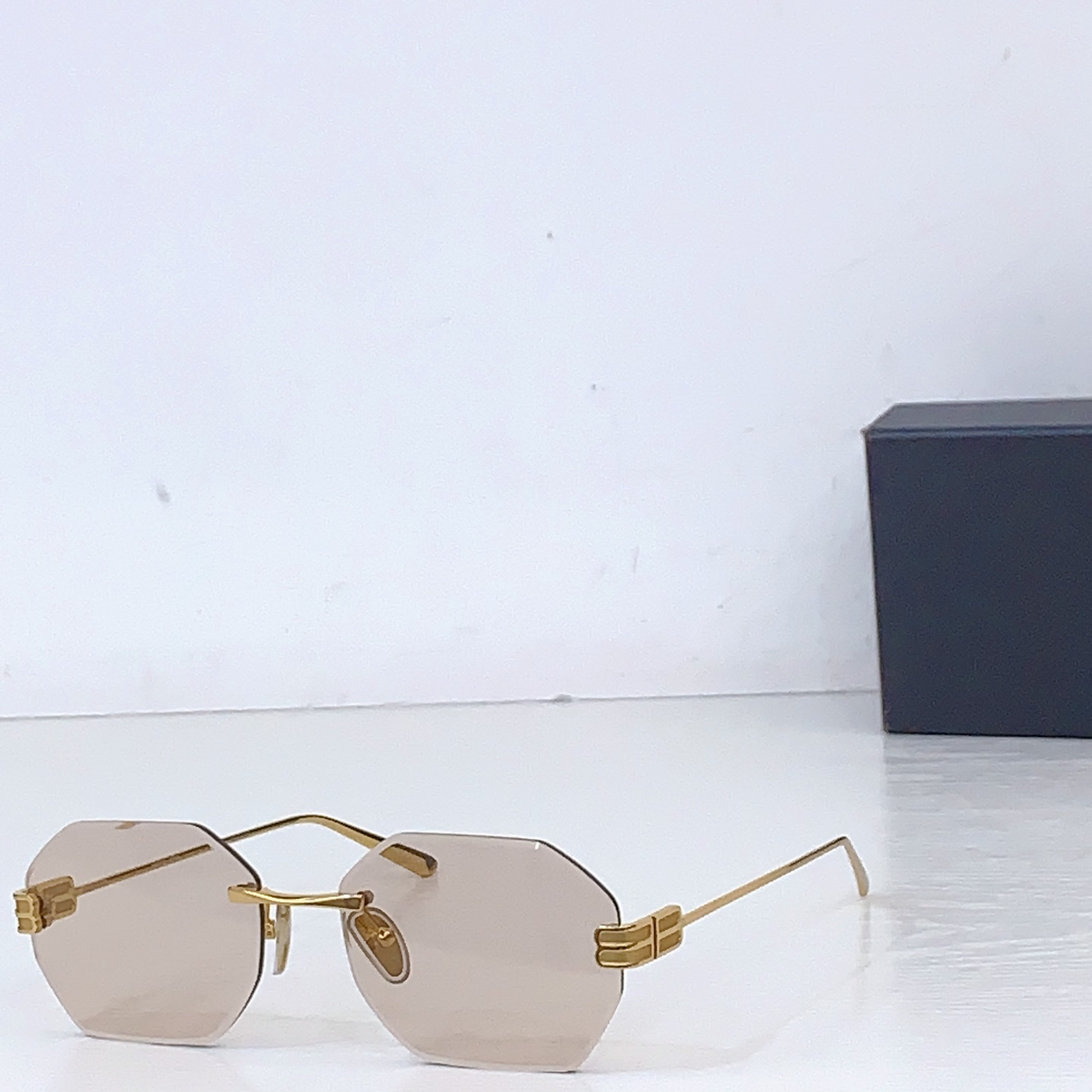 Balenciaga glasses-81