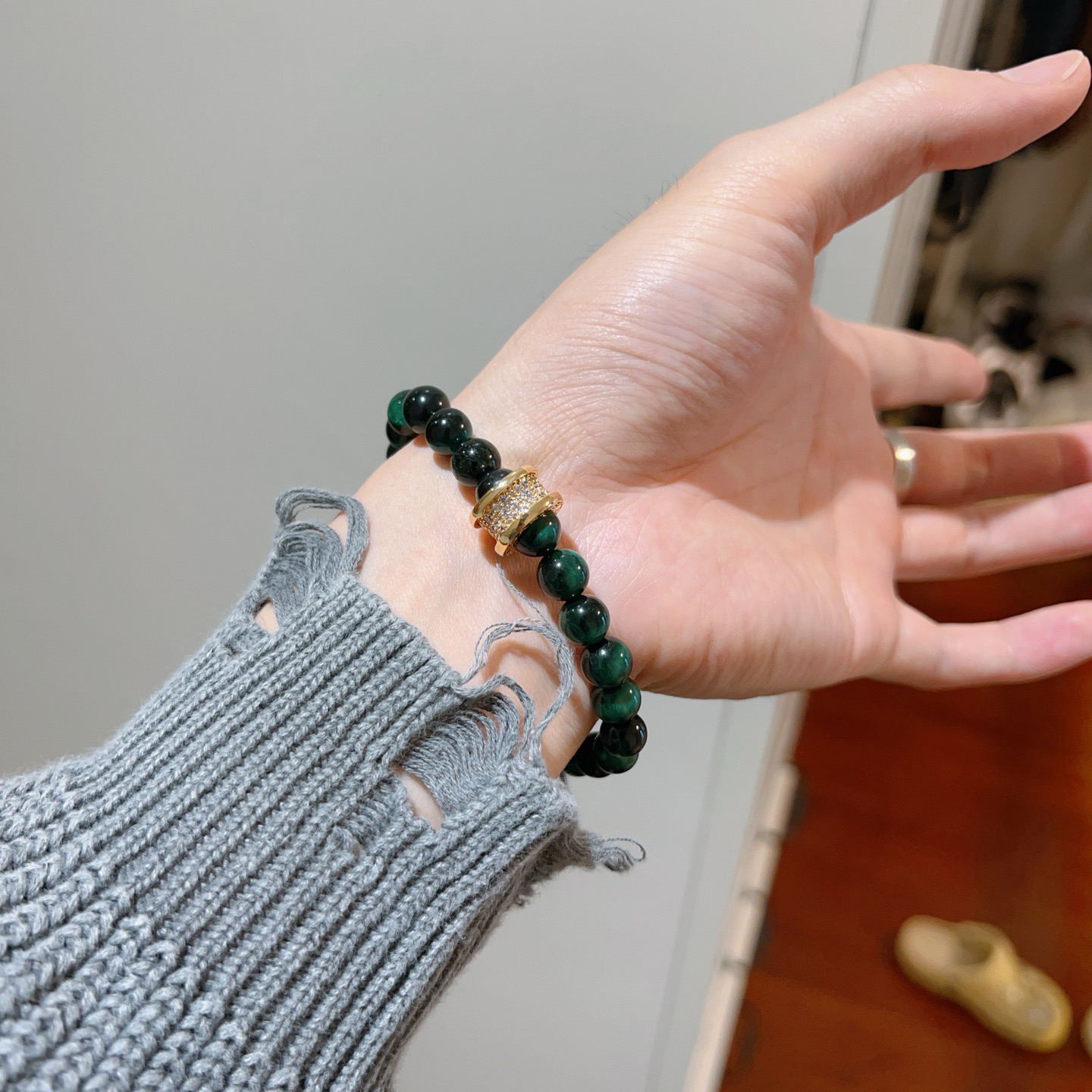 Bottega Veneta Bracelet-59