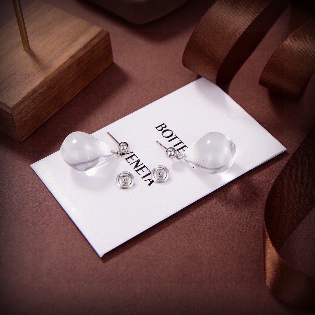 Bottega Veneta earrings-56