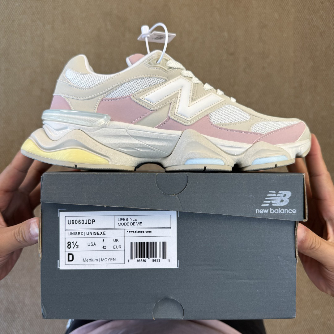 New Balance Sneakers-282