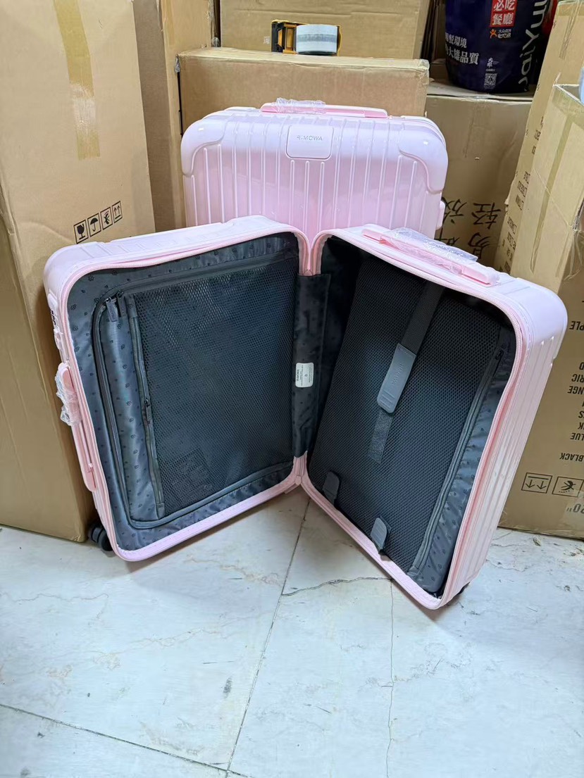 RIMOWA luggage-86