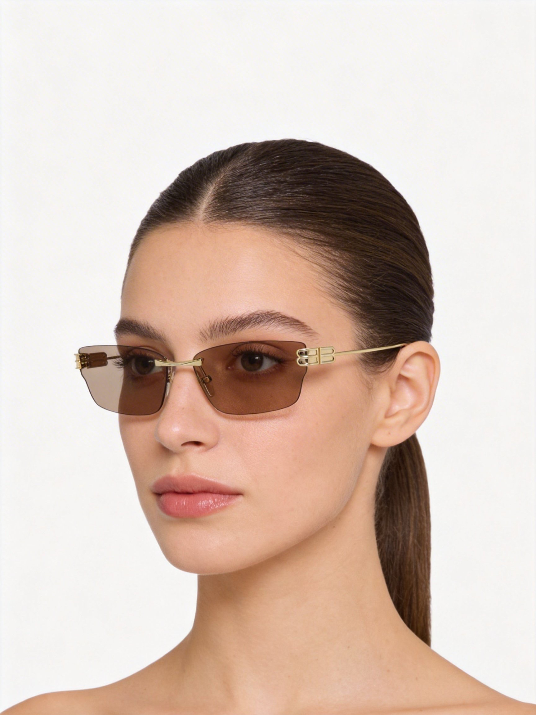Balenciaga glasses-15