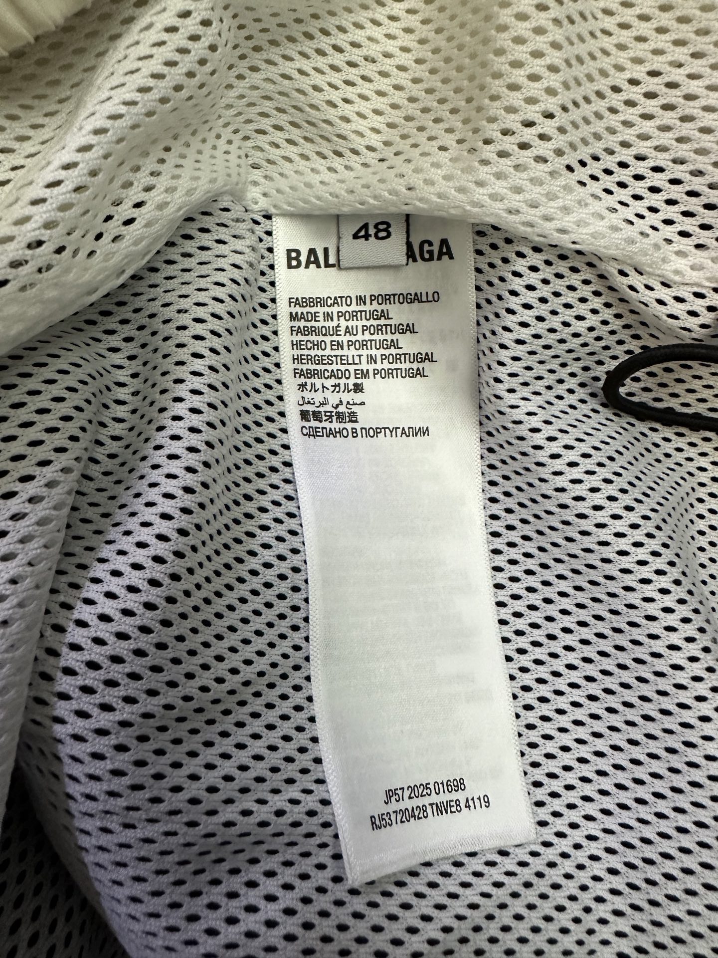 Balenciaga Clothing-360