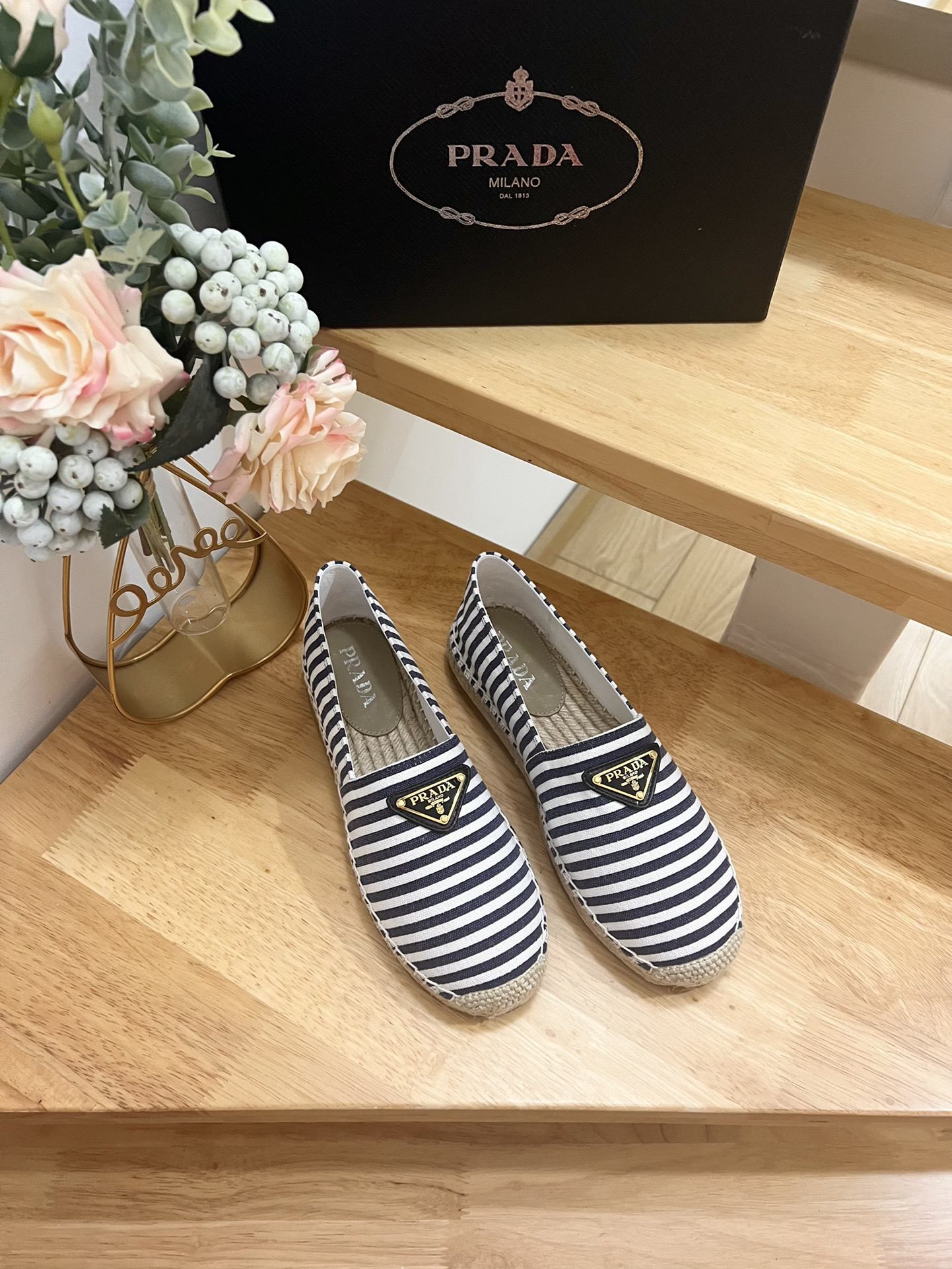 Prada Sneakers-239