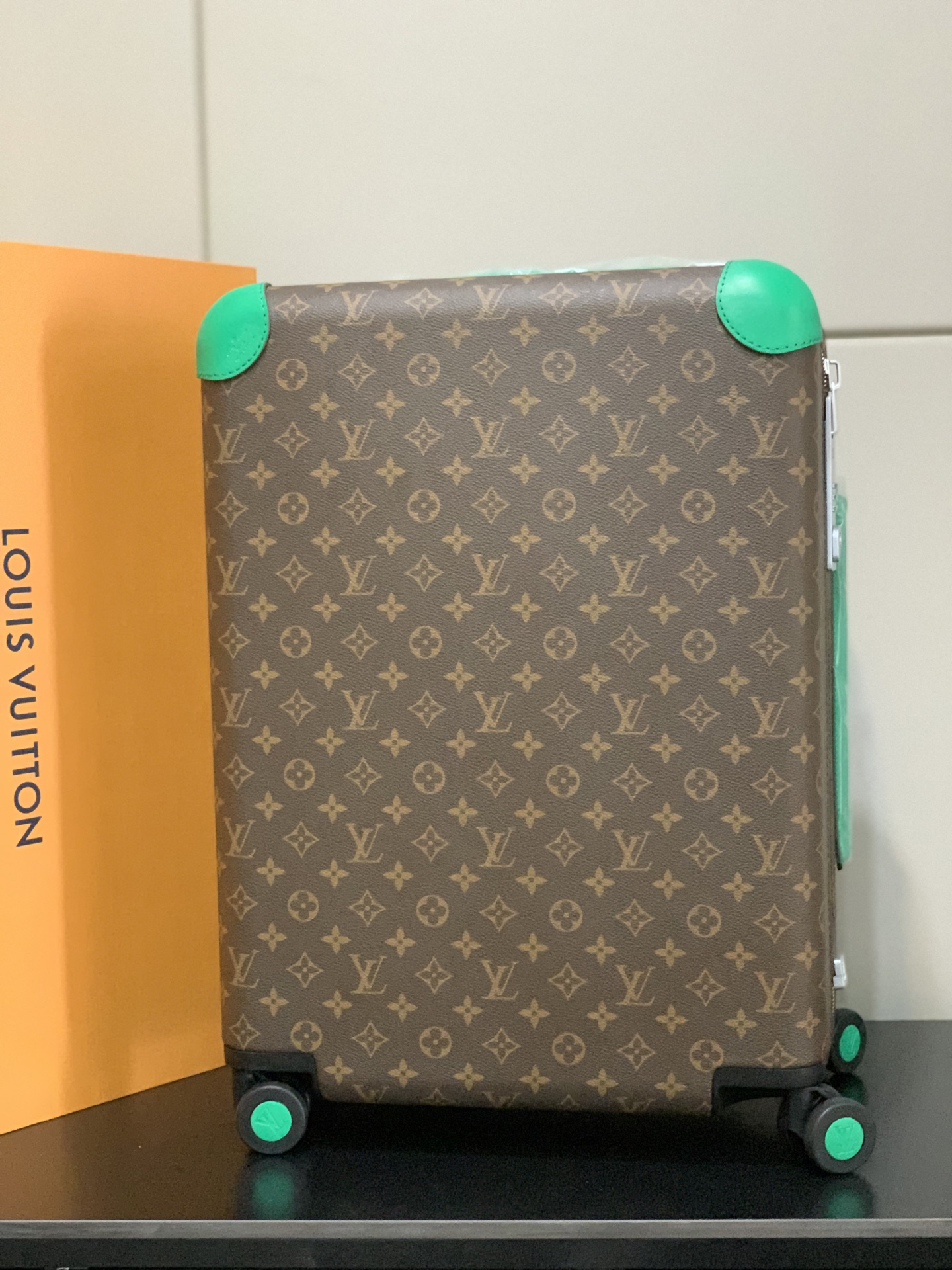 LV luggage-41