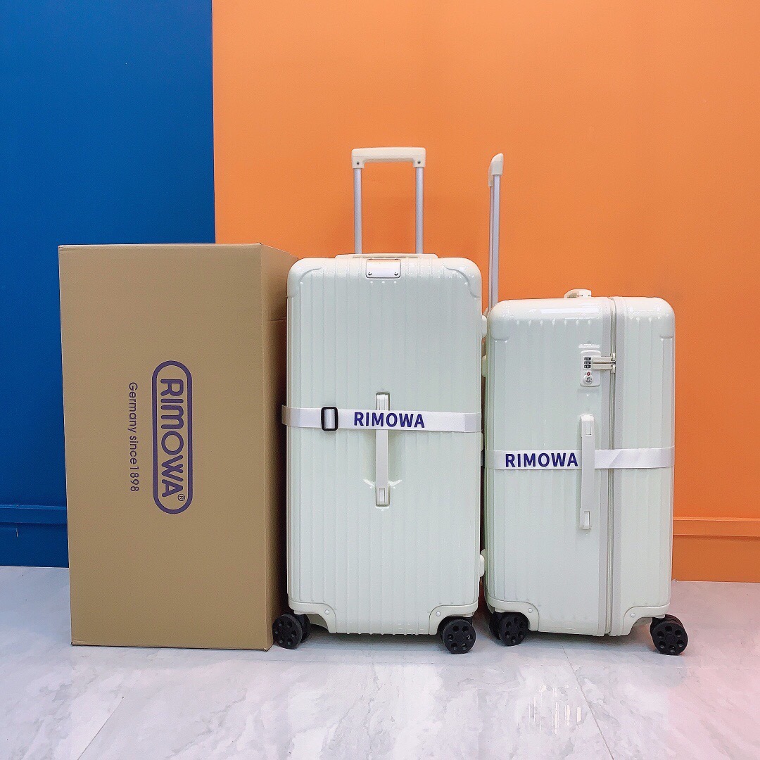 RIMOWA luggage-107