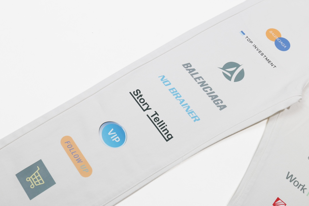 Balenciaga clothing-76