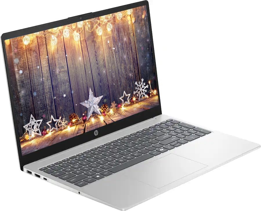 HP 15.6