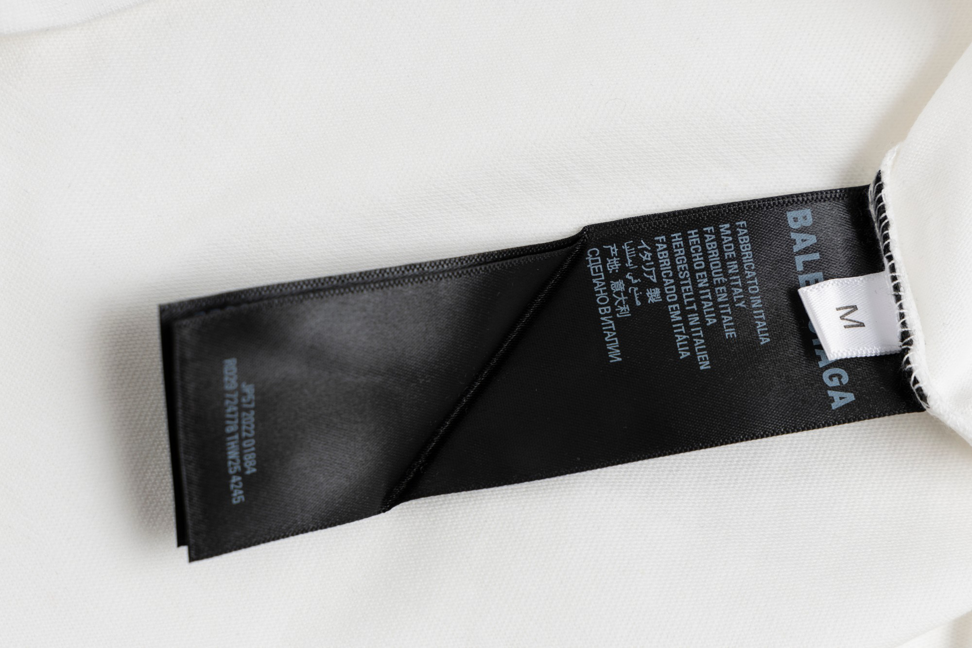 Balenciaga clothing-242