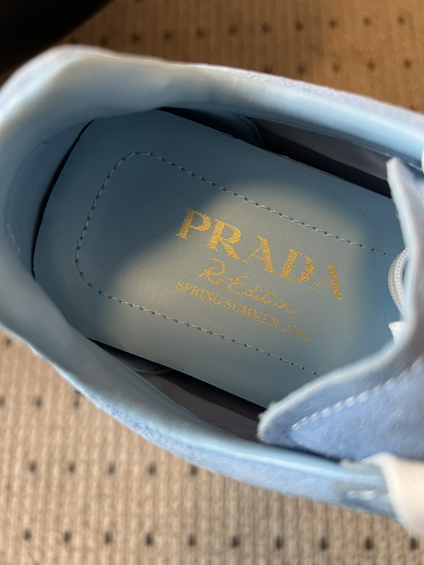 Prada Sneakers-211