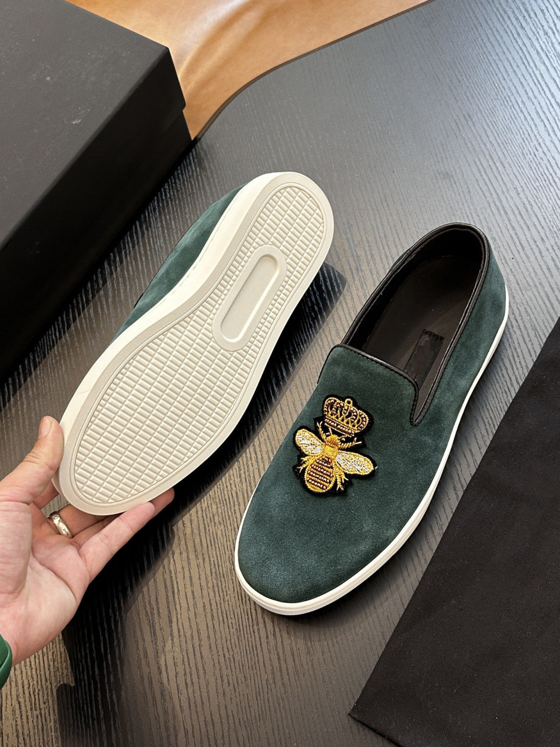 D&G Sneakers-136