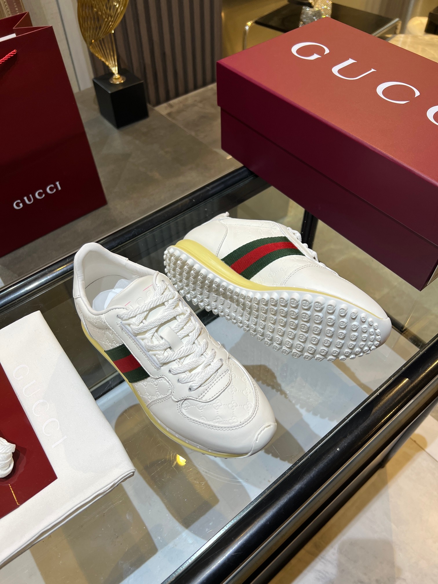 Gucci Sneakers-71