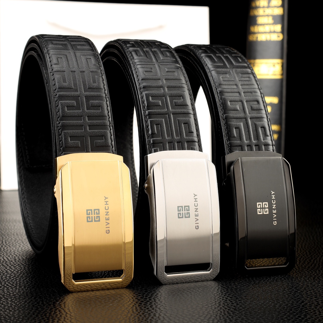 Givenchy belt-42