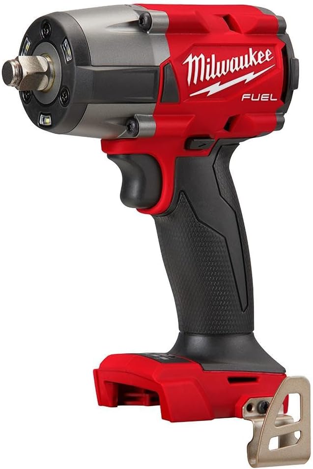 Milwaukee 2962-20 M18 18V Fuel 1/2