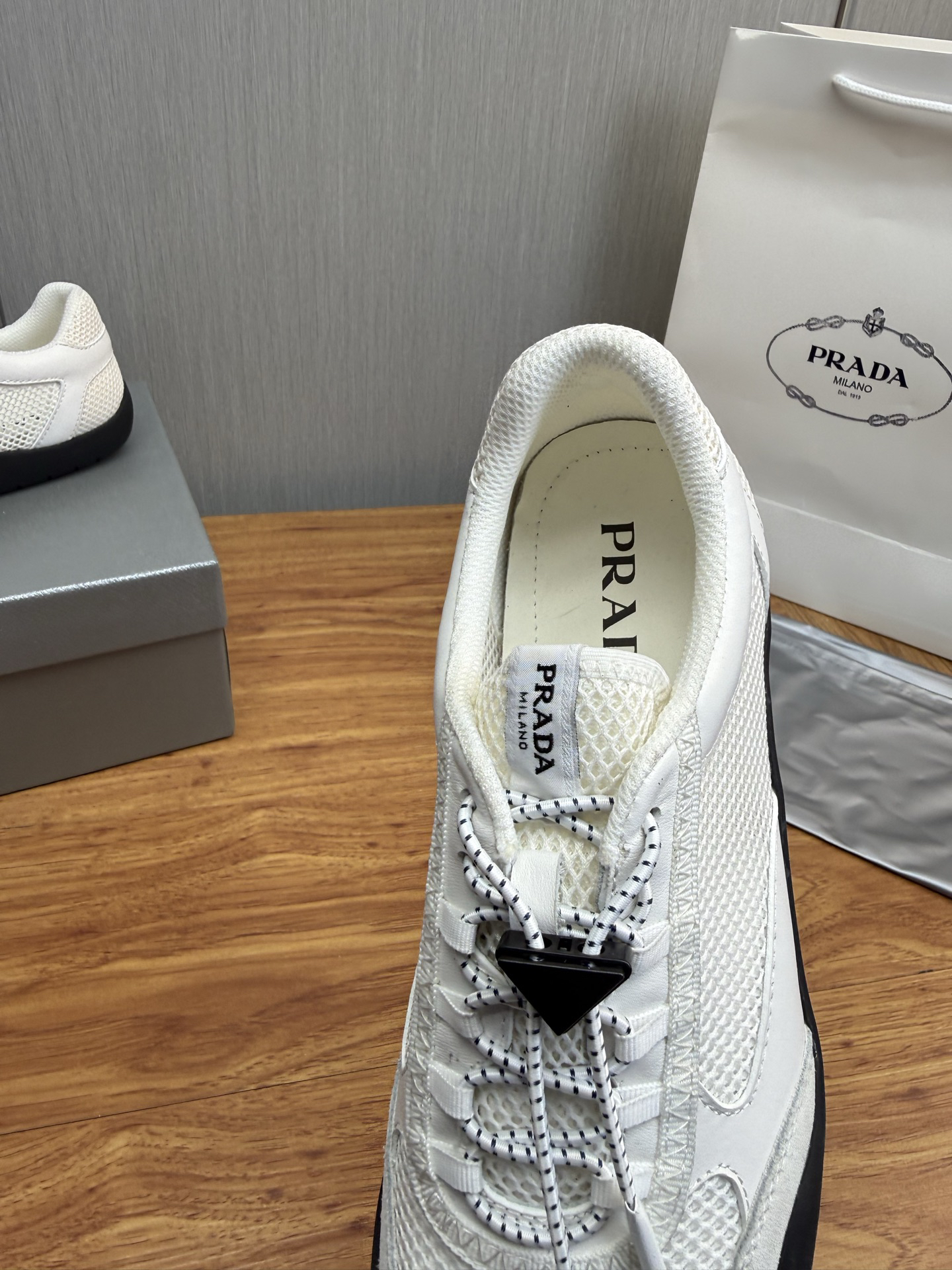 Prada Sneakers-92