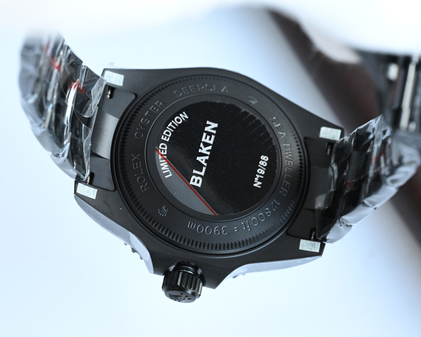 Rolex Hot New Products-32,44MM