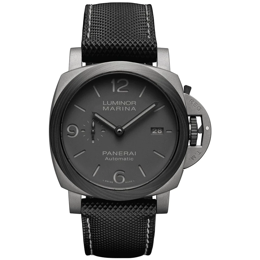 Luminor Marina TuttoGrigio - 44mm PAM01662
