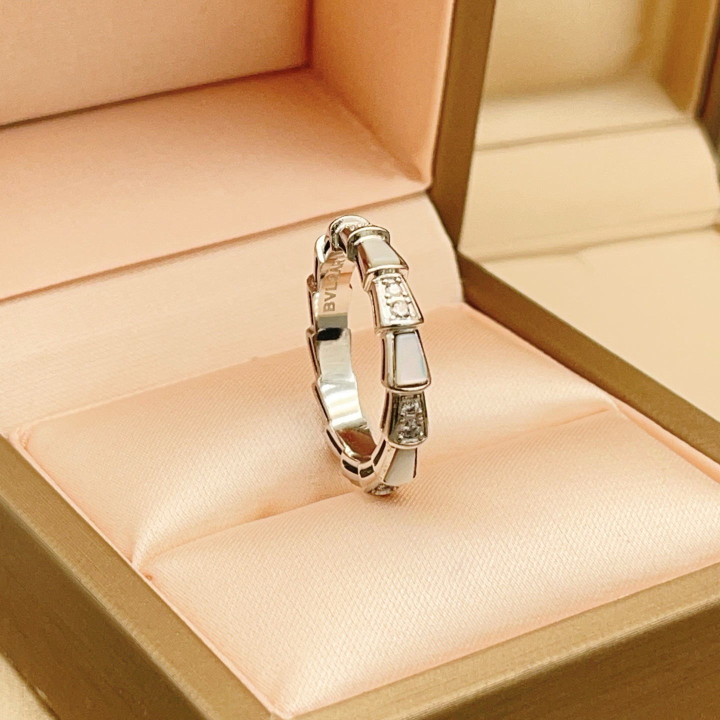 Bottega Veneta ring-56