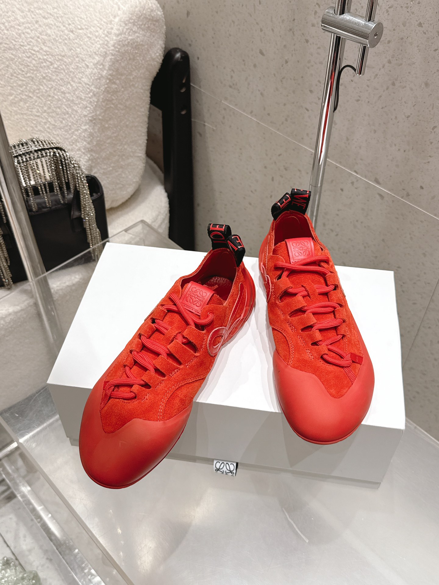 Loewe Sneakers