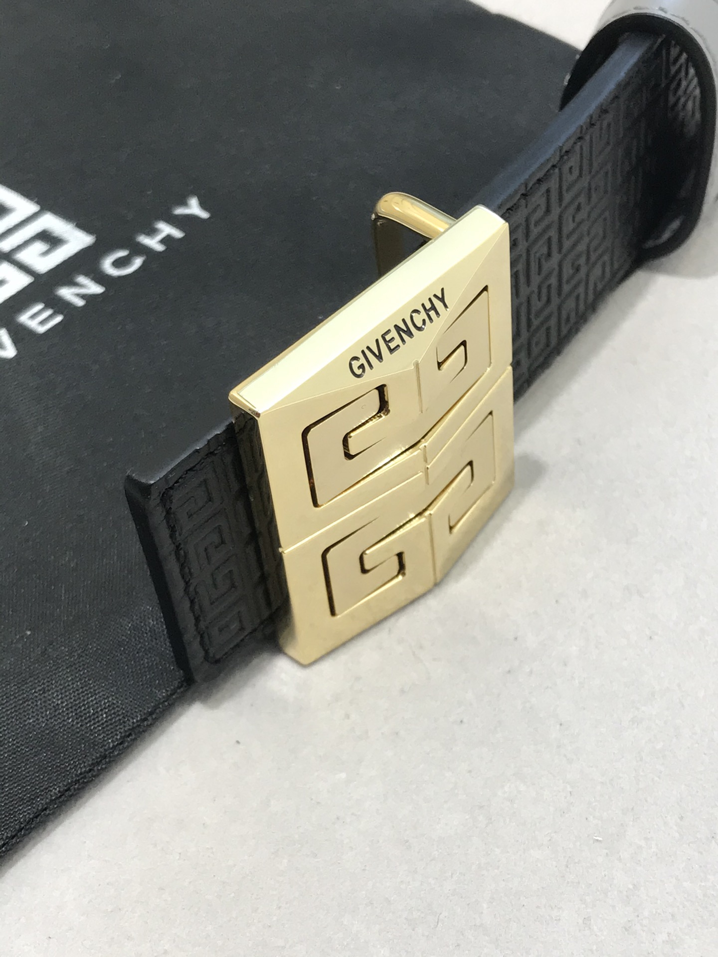 Givenchy belt-13
